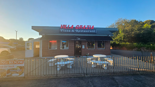 Villa Grazia