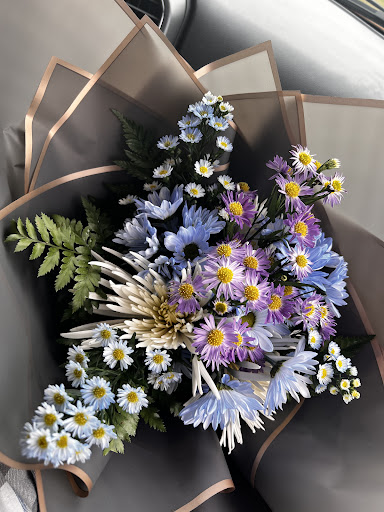Buds Blooms and Blessings - Thumbnail