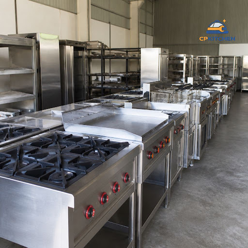 Planning a new restaurant, cloud kitchen or canteen in Bengaluru? Choosing locally made commercia…