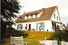 Chambre d'hôtes chez Mamina et Jean à  Apremont