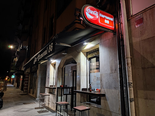 Bar Carnaval