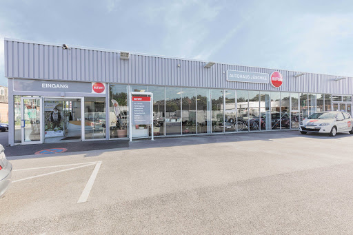 Autohaus Jäschke GmbH