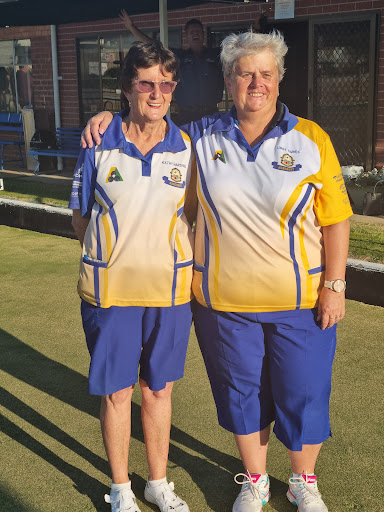 Harcourt Bowling Club - Thumbnail