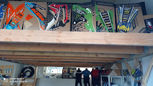 Photo n°1 de Cycl'o moto 61 à Gacé (Magasin de motos)