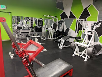 Fruita Health Club