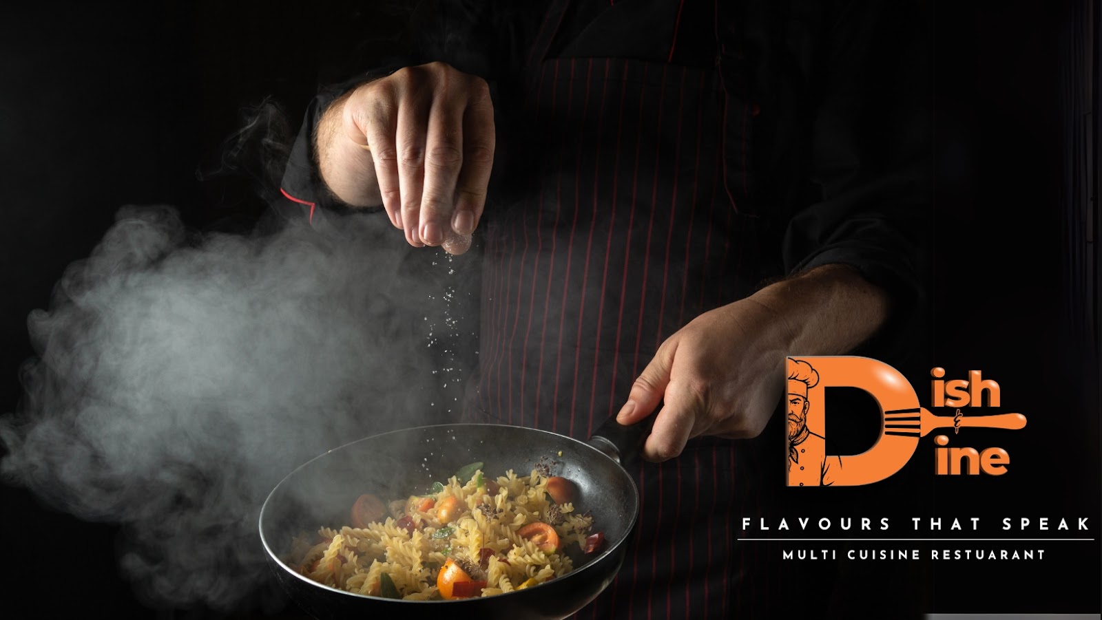 Dish & Dine Multi Cuisine — photo 2