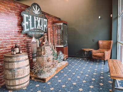 Photo of Elixir Dispensary