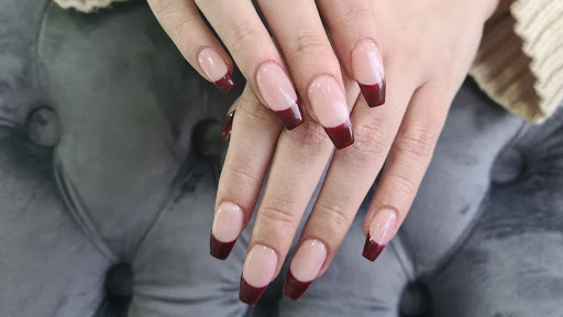 A.nailcessity - Visual