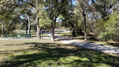 Walker Ranch Trailhead