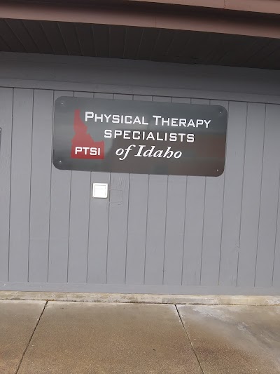 Physical Therapy Specialists of Idaho