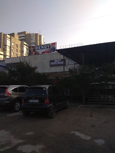 Photos of Night club "NirVana"