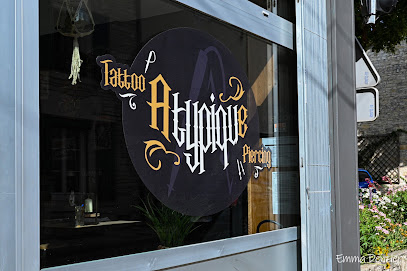 Atypique shop
