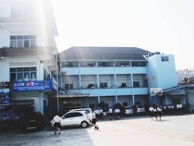 Photos of TK-SD-SMP-SMA Swasta Methodist 2