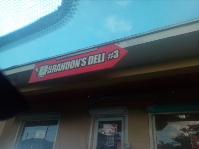 Photos of Brandon's Deli Carmichael