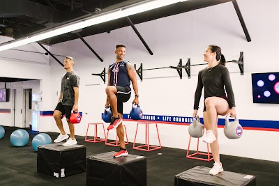 F45 Training Kahala