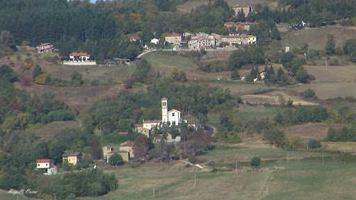 Pieve Di Casio - Visual