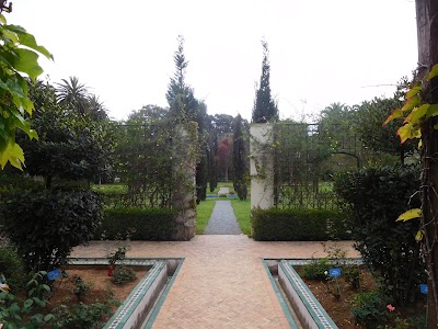 Photos of Jardin D'essais