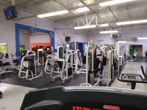 ULTRA GYM & FITNESS NUEVO MEXICALI - Thumbnail