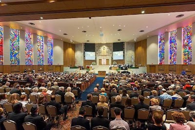 Reform Congregation Keneseth Israel