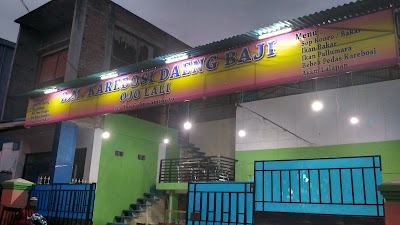 Photos of RM. Karebosi Daeng Baji