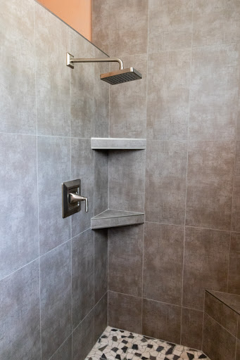 Tehachapi Tile - Visual