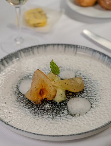 Hôtel De La Plage by null