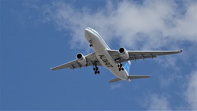 Photos of Kuwait Airways