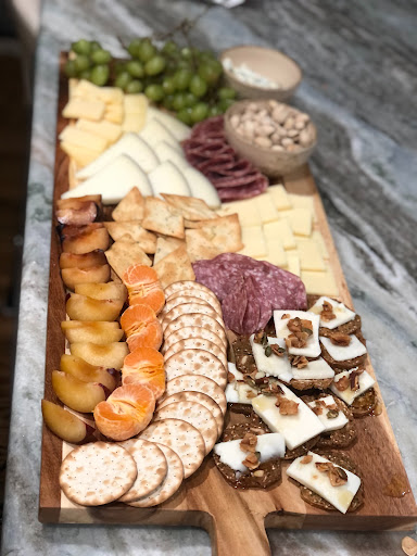 Soul Charcuterie - Thumbnail