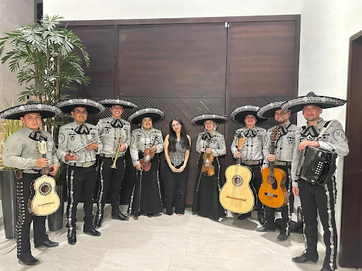 Mariachi Piedras Negras