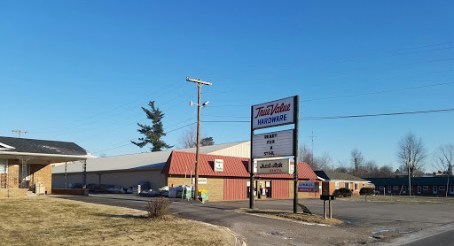 Clark's Marion