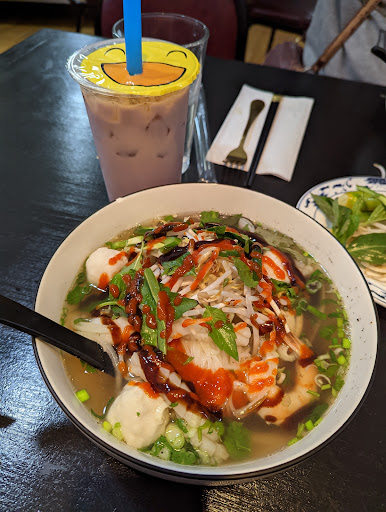 Mekong Pho Gourmet Gallery - United States