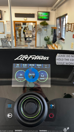 ROB Fitness Center - Thumbnail