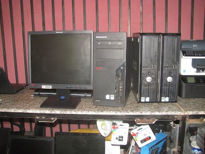 Photos of Megagygz Computers Pty Ltd