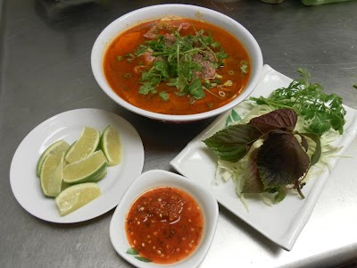 Vietnamese Bistro