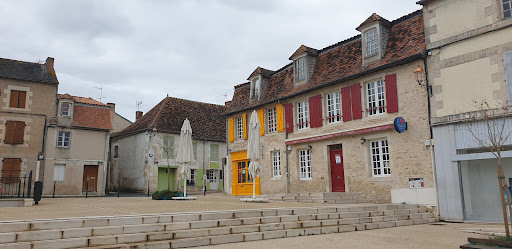 La Librairie de l'Octogone Gallery - France
