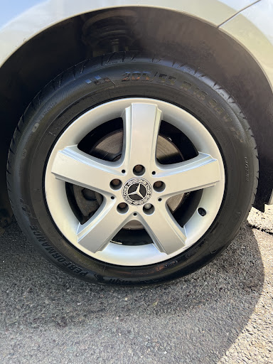 Car Valeting Oxfordshire - Thumbnail