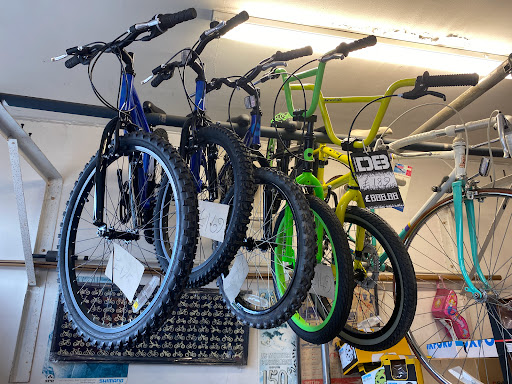 Cyclerama - Visual