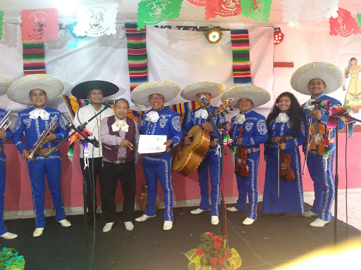 MARIACHI CIUDAD RIELERA