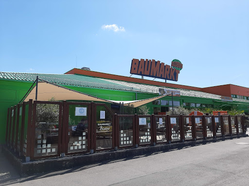 Globus Baumarkt Ilmenau - Visual