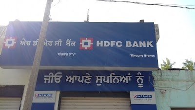 photo of HDFC Bank