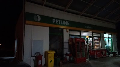 Petline