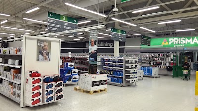 Photos of Prisma Kokkola