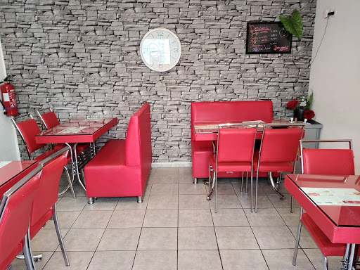 Food Time