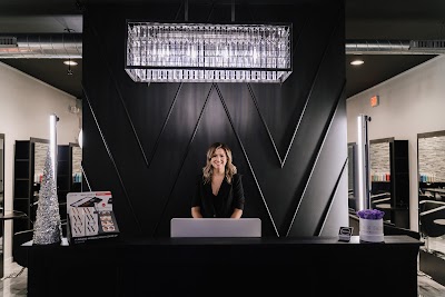 The W Salon