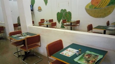 Photos of Resto Basel City