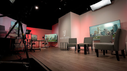 Valere Studios - Visual