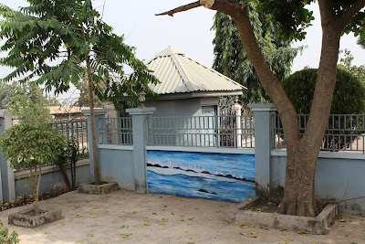 Photos of Buadi Lodge