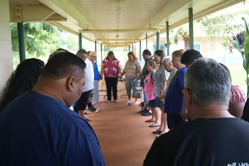 Joyful Community Church