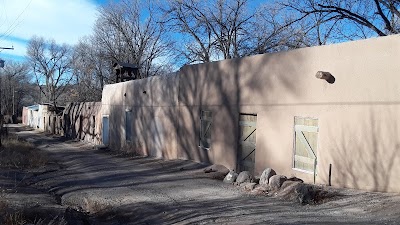 Chimayo Museum