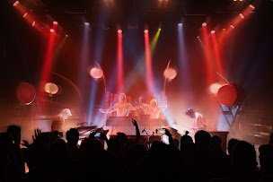 Photo n°21 de MJC de la Vallée à Chaville (Maison de la jeunesse)